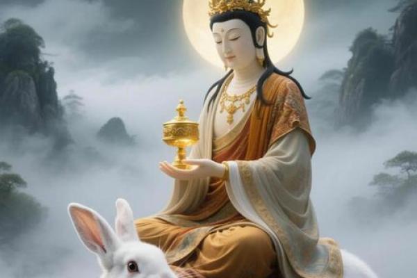 属兔人最厉害的贵人是什么？如何把握机遇？