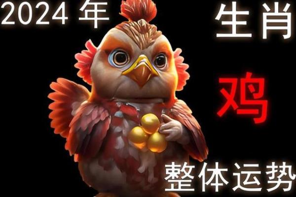 属鸡人2024年运势如何？事业财运全解析
