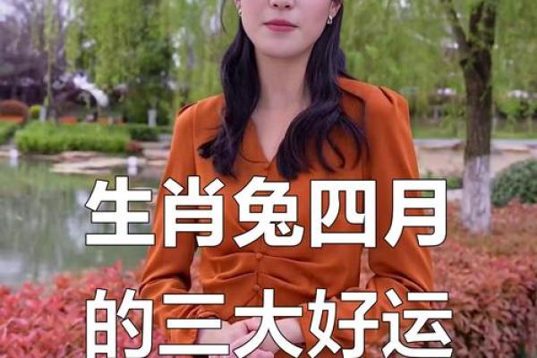 属兔2026特大贵人出现，这些生肖要留意