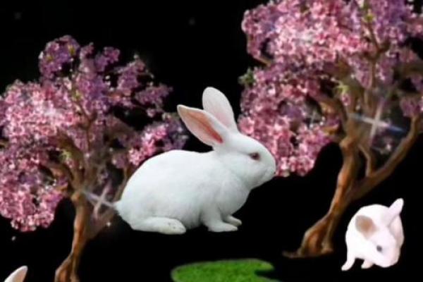 属兔2026特大贵人出现，这些生肖要留意