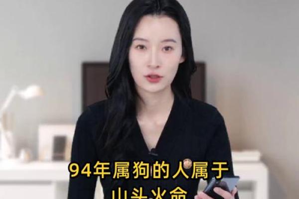 属狗1994山头火命运势如何？详解事业财运