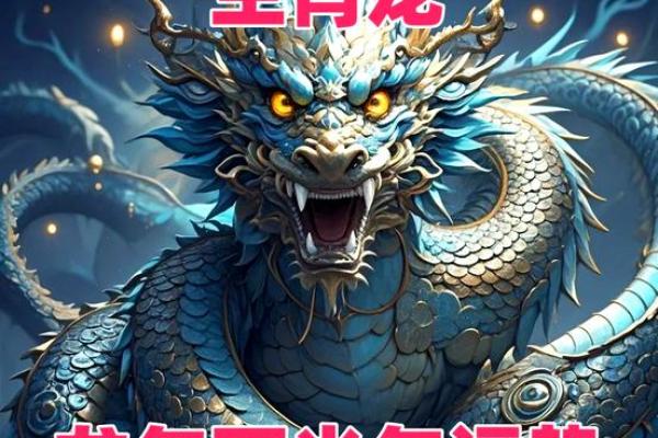 属龙的人今年运势如何？2024年运程详解