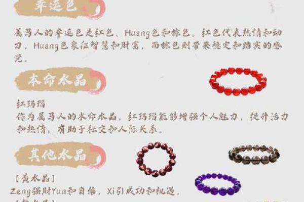 属马1978终身幸运数字是什么？揭秘转运密码