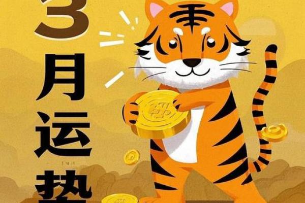 属虎男2026年每月运势详解，事业财运早知道