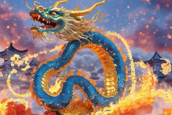 1976年三劫之年如何避灾？1976属龙人指南