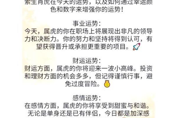 1986年属虎是什么命？2024年运程详解