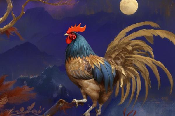 81属鸡2026年每月运势详解，助你趋吉避凶