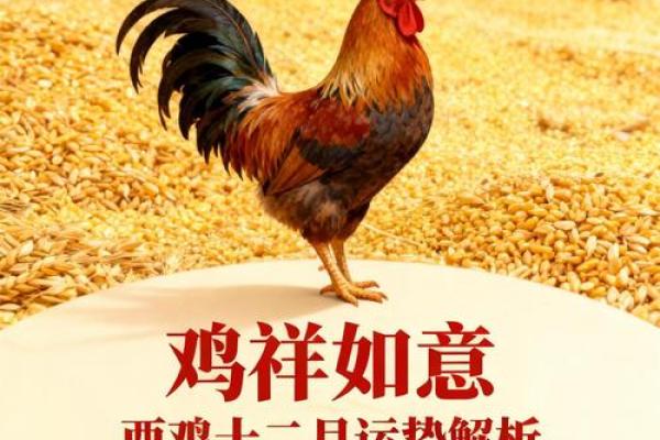 81属鸡2026年每月运势详解，助你趋吉避凶