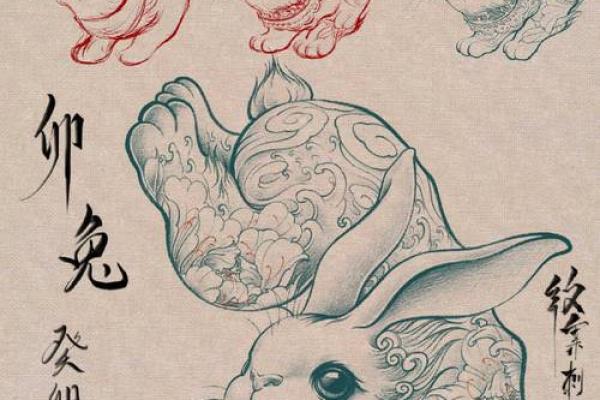 属兔人适合戴什么吉祥物?一生旺财又保平安 属兔人适合戴什么吉祥物?一生旺财又保平安