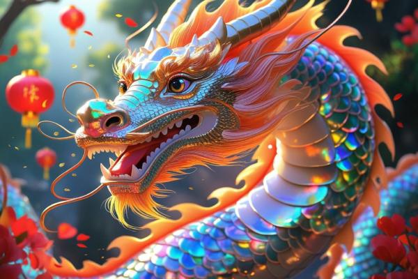 76年龙女2023下半年运势好吗？精准预测