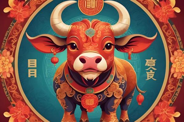 1973年属牛人性格与命运？实用干货分享