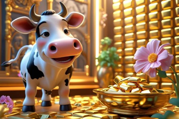 1973年属牛人性格与命运？实用干货分享