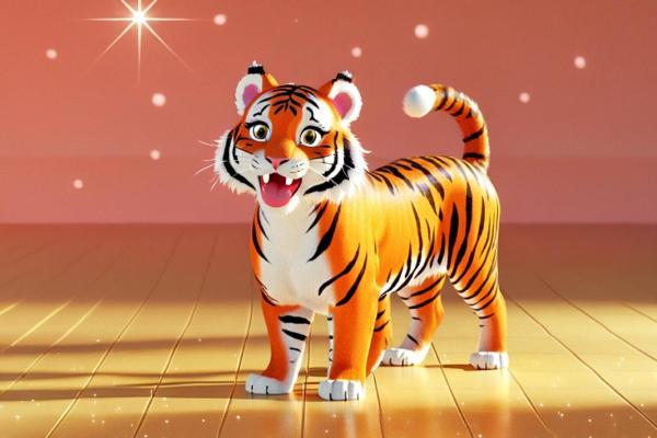 属虎人今年运势2026年有哪些注意事项? 属虎人今年运势2026年有哪些注意事项?