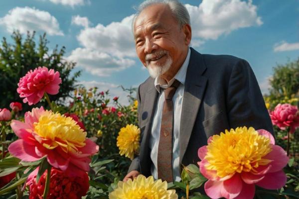 晚年最好的4个属相是哪些？健康长寿有福气