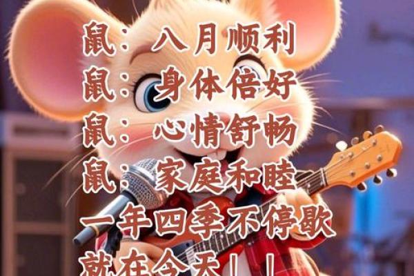 84年属鼠一生三大劫难是什么？如何化解？