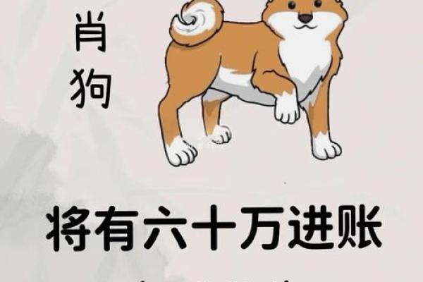 属狗的命中贵人是谁？揭秘助你转运的生肖贵人