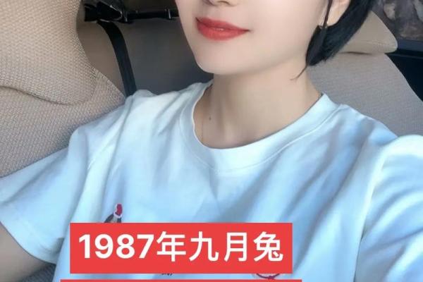 87年兔女2026年每月运势详解，财运早知道