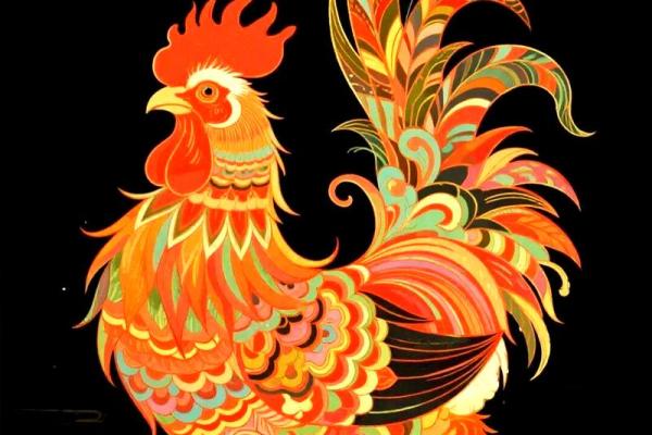 属鸡的人2026年运势如何？事业财运详解