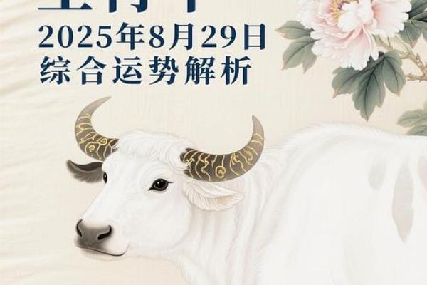 属牛的今年运势如何？2024年事业财运全解析
