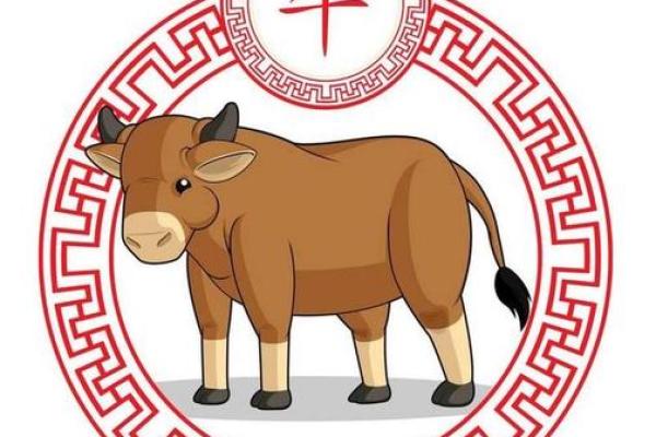 属牛的幸运色是什么?2024年最旺颜色推荐