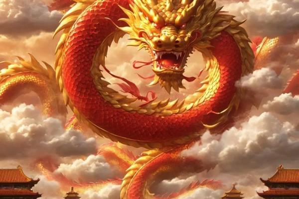 属龙人2024年运势如何？事业感情双提升