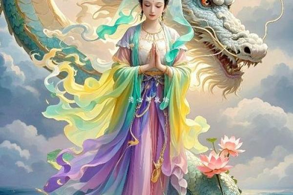 属龙人2024年运势如何？事业感情双提升