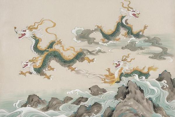 属龙人2024年运势如何？事业感情双提升