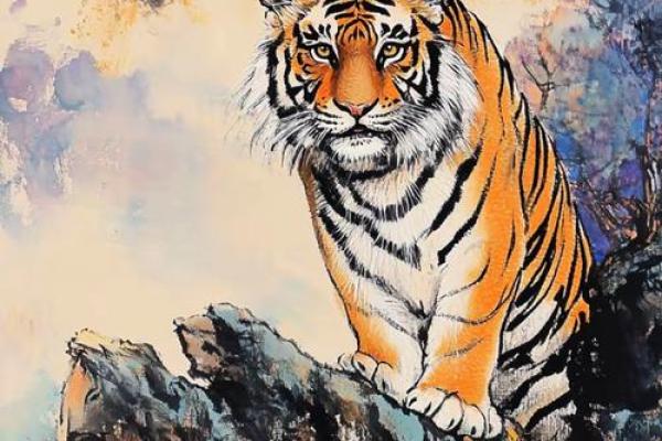 1998属虎最忌几月出生?避开这月更顺!