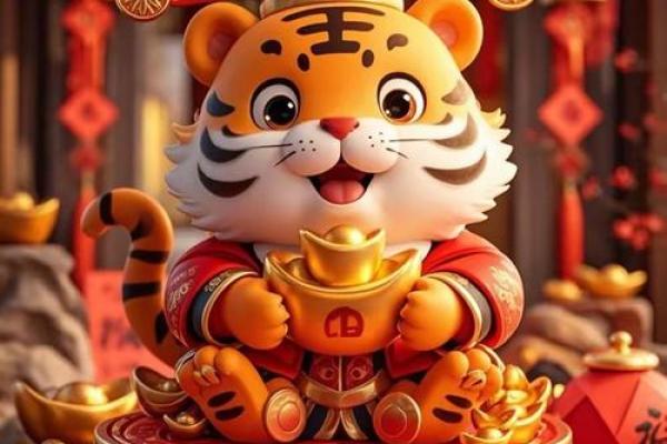 1998属虎最忌几月出生?避开这月更顺! 1998属虎最忌几月出生?避开这月更顺!