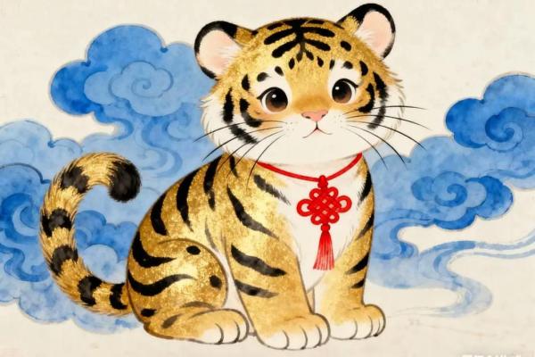 1998属虎最忌几月出生?避开这月更顺! 1998属虎最忌几月出生?避开这月更顺!