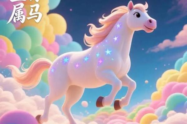 属马人2024永久吉利色？提升财运颜色建议