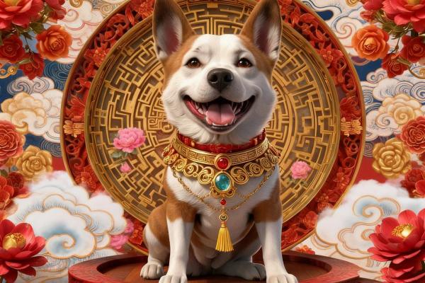 94年属狗2026年运势如何?事业财运详解 94年属狗2026年运势如何?事业财运详解