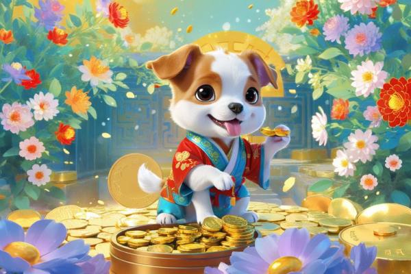 94年属狗2026年运势如何?事业财运详解