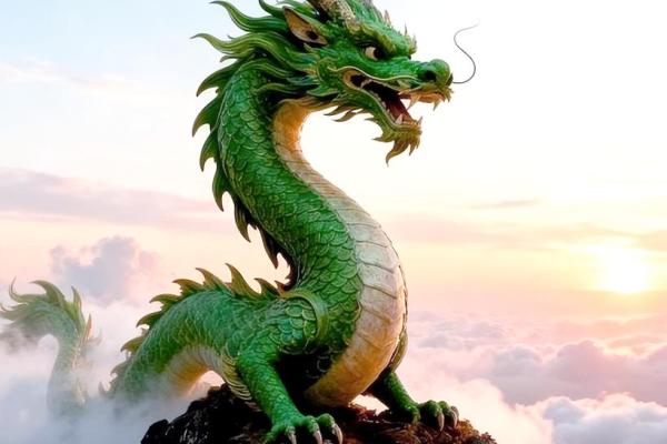 属龙人2026年财运好吗？事业感情全解析