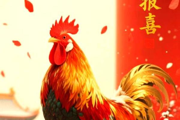 属鸡人2024年运势如何？事业财运全面解析