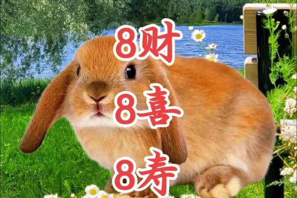 1975年属兔的是什么命？揭秘事业财运走势