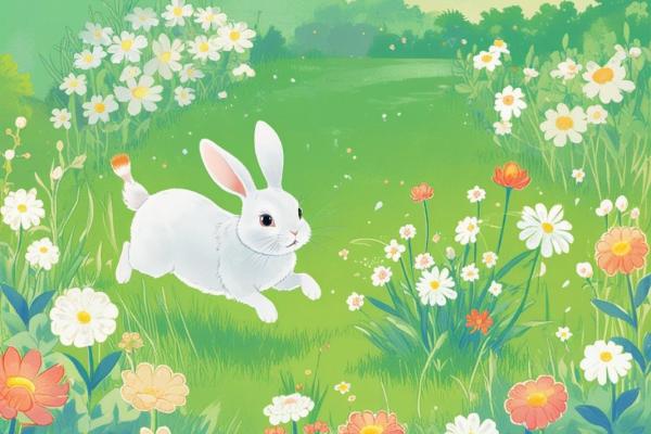 1975年属兔的是什么命？揭秘事业财运走势