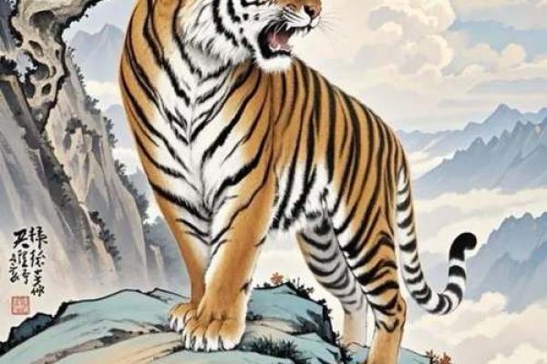 属虎的几月出生最好命？这几个月出生福气旺