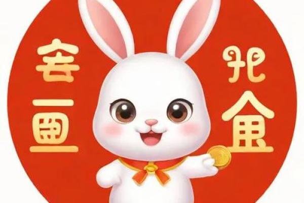 1987属兔的发财数字有哪些？助你提升财运