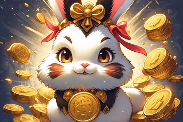 1987属兔的发财数字有哪些？助你提升财运