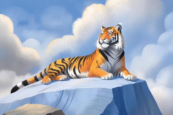 2026年86年虎女财运如何？提升财富的实用方法