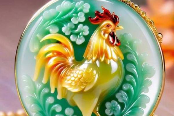 属鸡的六个合生肖贵人有哪些？助你运势飙升