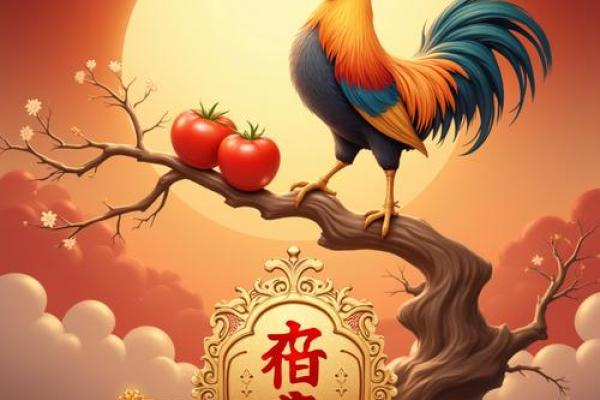 属鸡的六个合生肖贵人有哪些？助你运势飙升