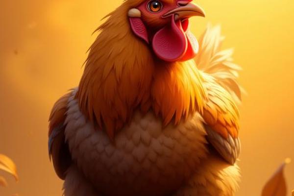 属鸡的六个合生肖贵人有哪些？助你运势飙升