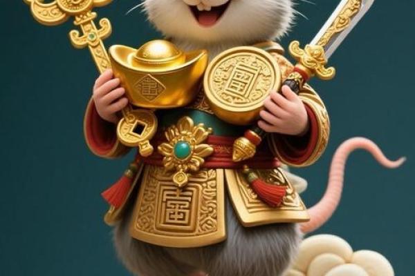 1984年属鼠人今年适合投资吗？运势支招