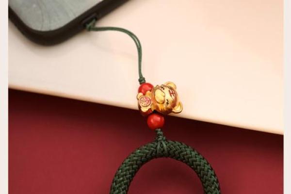 属虎的脖子戴什么最招财？3种旺运饰品推荐