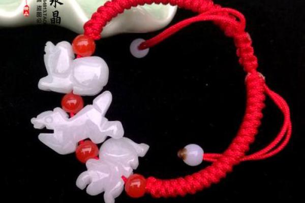 属虎的脖子戴什么最招财？3种旺运饰品推荐