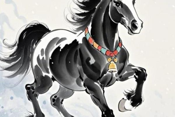 属马2026必有一难？3招化解危机保平安