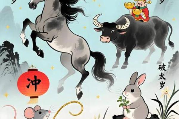 属鼠人2026年财运好吗?事业感情全解析 属鼠人2026年财运好吗?事业感情全解析