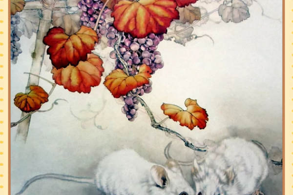 属鼠1996涧下水命运势如何？详解事业财运